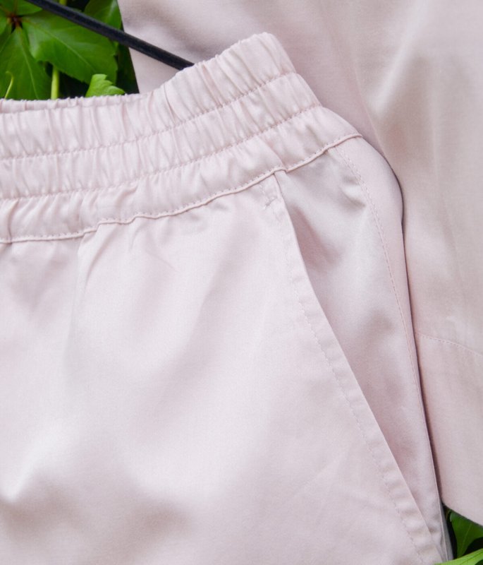 Disfraz de verano Cuarzo Rosa