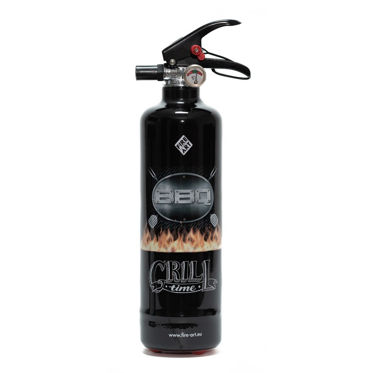 FA1844 Extintor de diseño BBQ