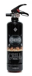 FA1844 BBQ design Brandslukker