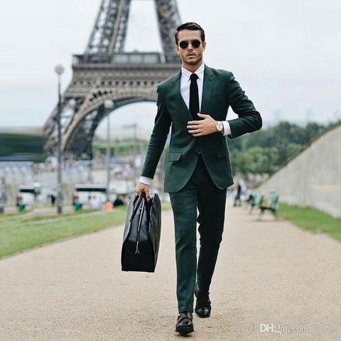 FRENCH STYLE Life - Eau de Toilette 100ml