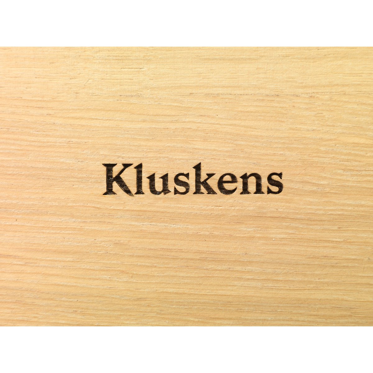 Small tray (30x30cm) Eikenhout
