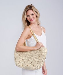 Koa - Bolsa de paja