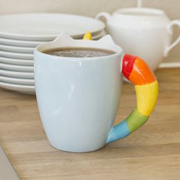 Beker "Unicorn Mug" - eenhoorn beker