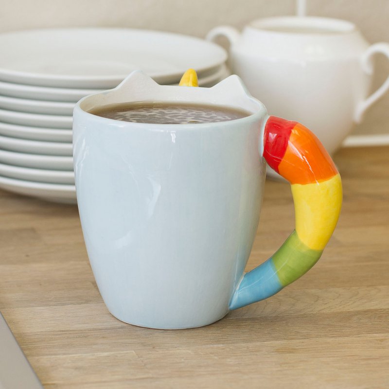 Beker "Unicorn Mug" - eenhoorn beker