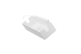 Underdesk Organizer Tray