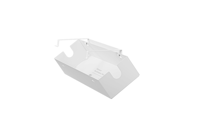 Underdesk Organizer Tray