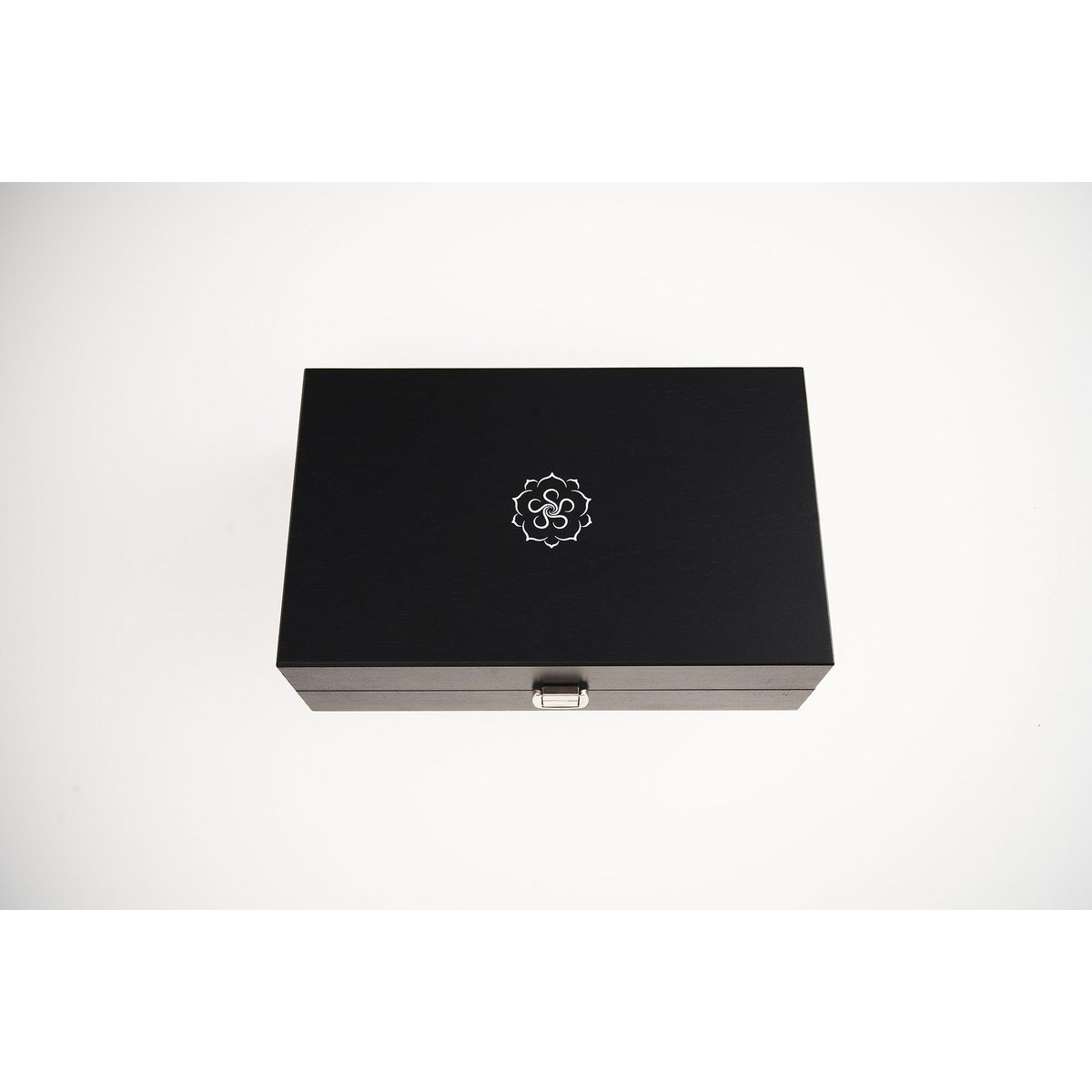 Connoisseur BIO luxury tea box