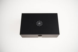 Connaisseur BIO luxe theedoos