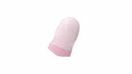Bubble Wash Pad Set