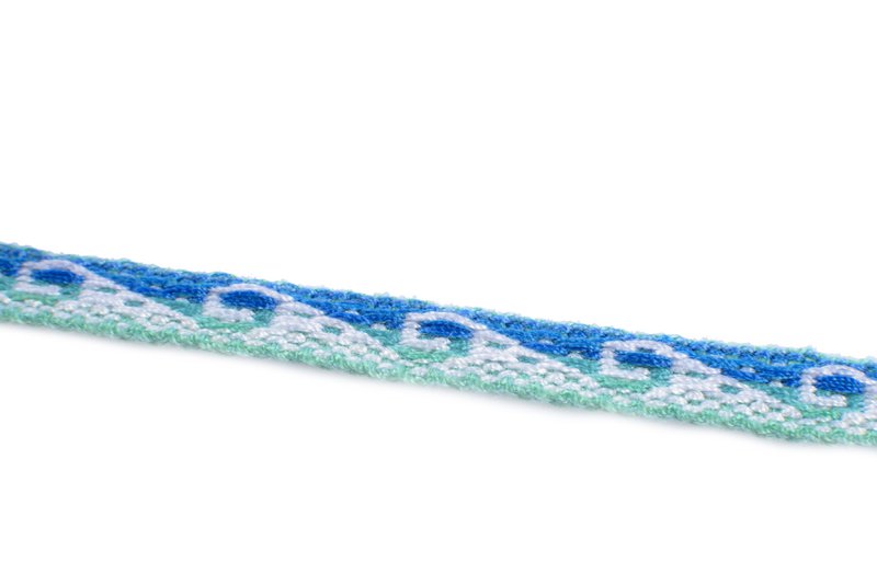 Brazilian bracelet Olas