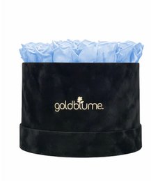 Velvet Black Collection