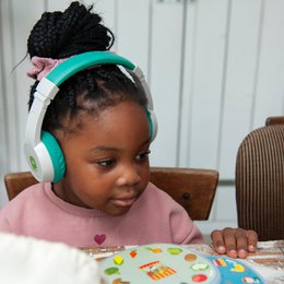 Timio - Hoofdtelefoon Kinderen