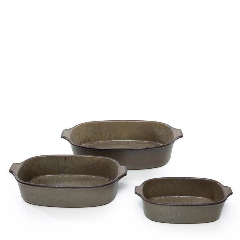Comporta ovnbakke - Grøn - S