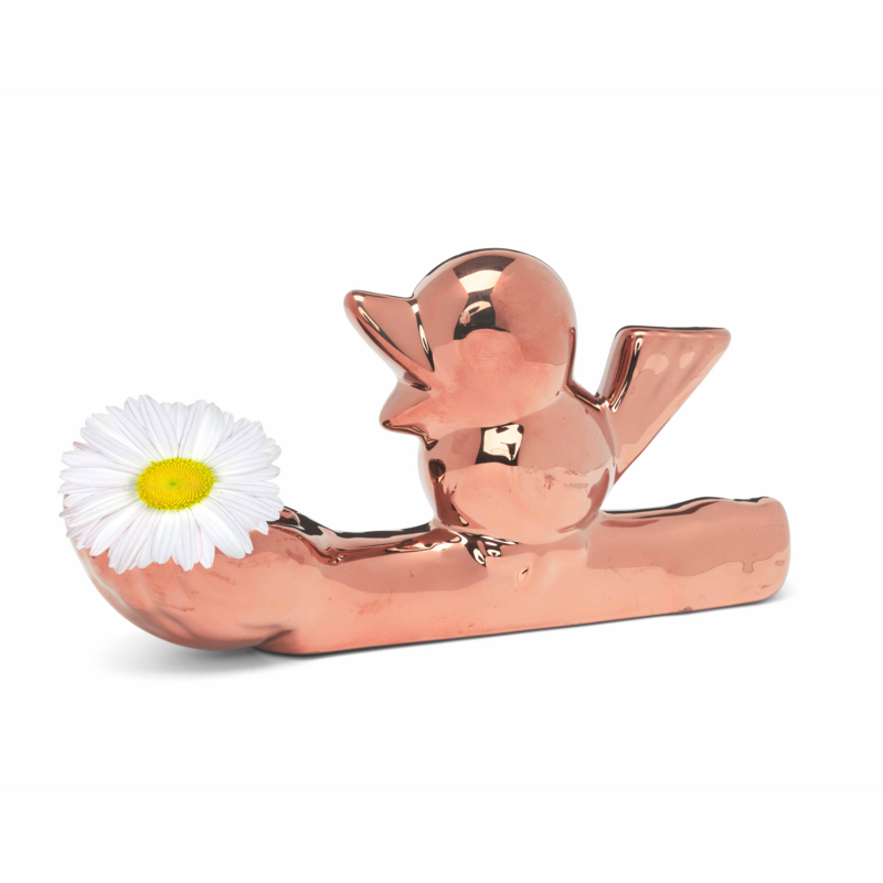 ladrón de flores