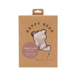 Diaper pants | Nougat