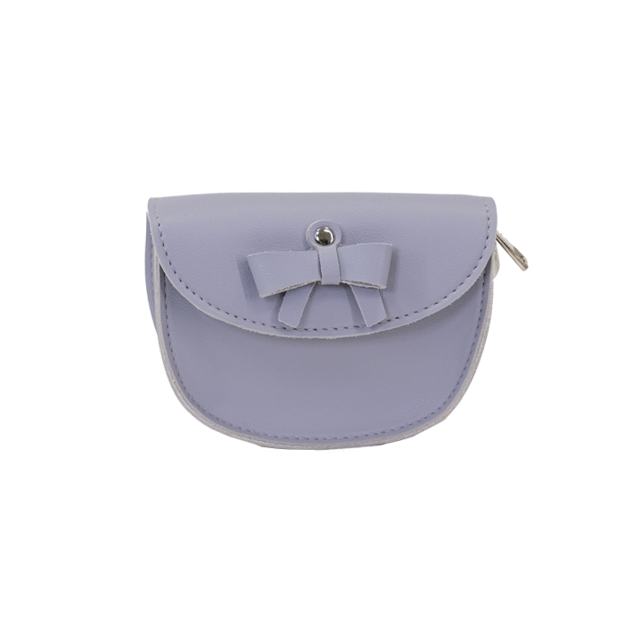 Handbag louise Grey