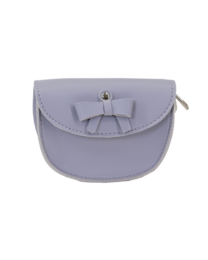Children's shoulder bag - Louise - Rose