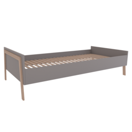 Children's bed Polly - Green