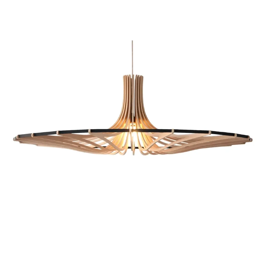 Suspension BOLERO L D120cm