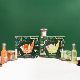 Face Essentials - Radiance Rutine