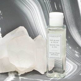 Recharge Diffuseur Thé Blanc & Figue 100