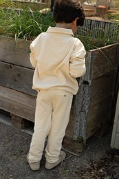 Broek Parker