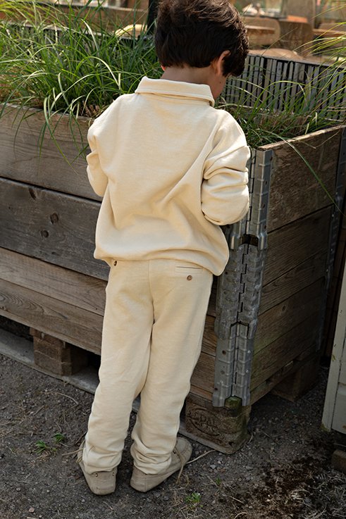 Broek Parker