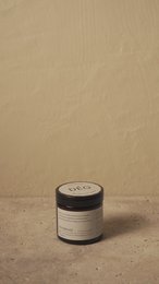 Deo - Deodorante per la crema