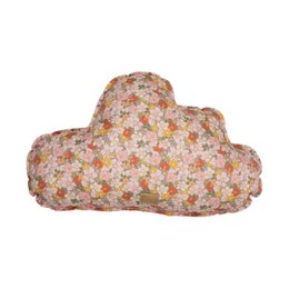 almohada de nube "prado verde"