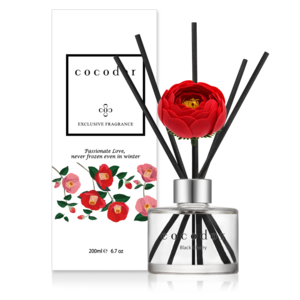 Cocodor Kamelien-Diffusor 120 ml