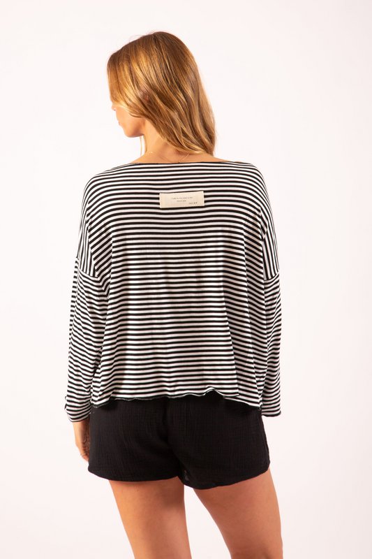04H15 - Stripe Selda