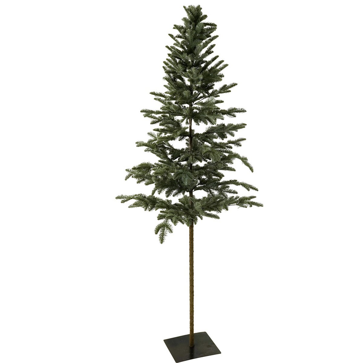 Dekotanne, outdoorgeeignet, Polietileno, H. 210 cm
