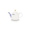 Teapot Royal White 1.65ltr