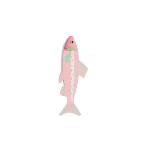 Bookmark Vissen HF