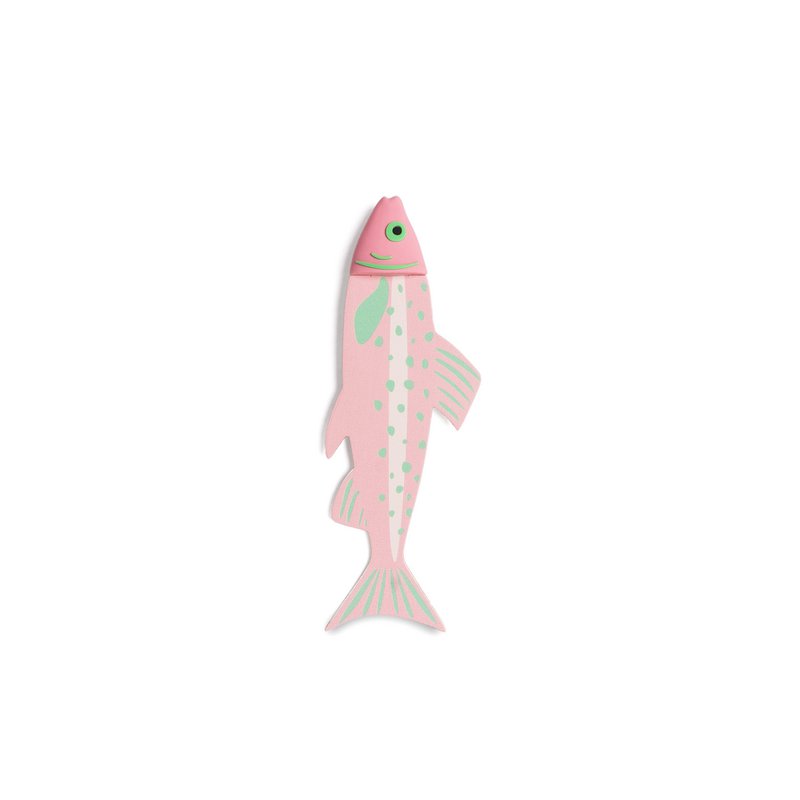BOOKMARK PISCES HF