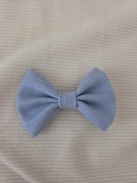 Kokarda 7cm Jasnoniebieska