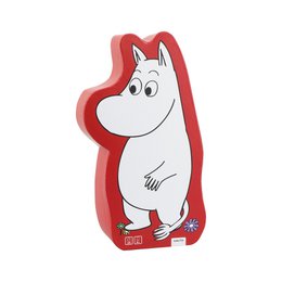 Mumin - Deko-Puzzle - Mumin