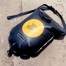 SUNWATER® 7L Solardusche