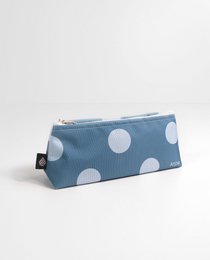 Wasserbeständiger XS-Beutelstahlblau