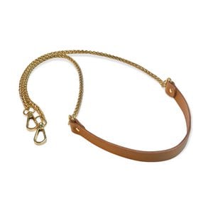 Tasriem van ketting