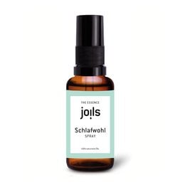 Sleep well spray | 30ml - Room Spray with calming scent of chamomile and lavender to promote relaxation and restful sleep.
