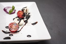Dressing balsamicoazijn uit Modena IGP met granaatappel | 100 ml