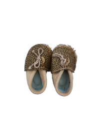 BAMBU MINI shoes Panter mix