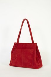 BORSA TOUJOURS ROSSA