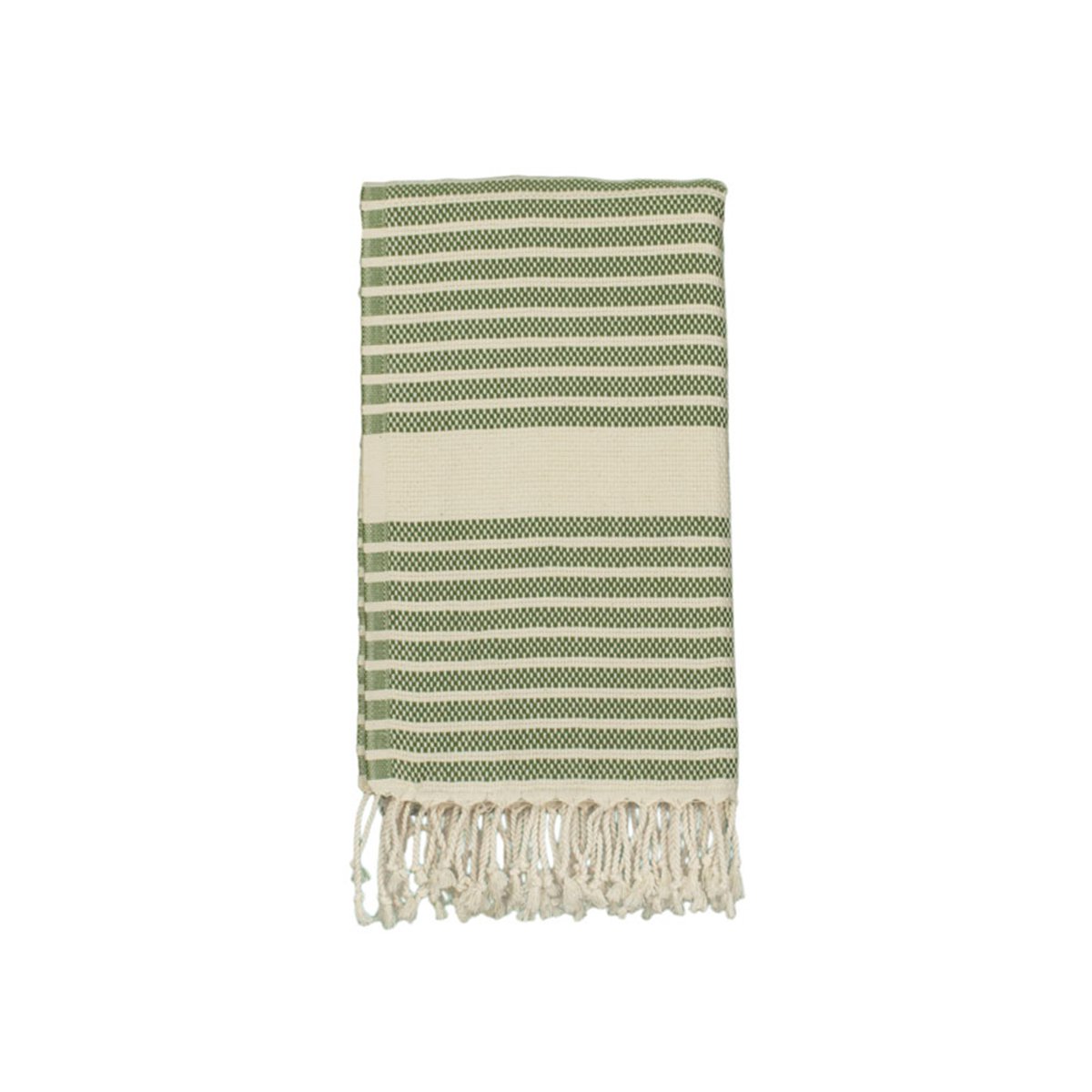 Hamamtowel Nice verde oliva