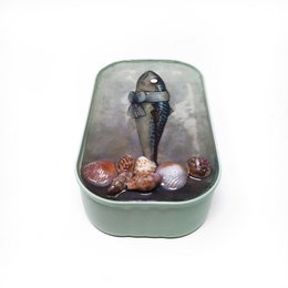 Les Mutants - Assemblage N.6