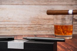 Levio rollerball