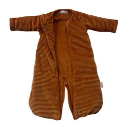 Sleeping bag Sleep&Go 0-4 months Hazel Brown