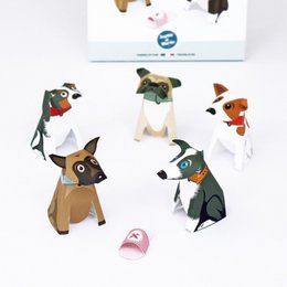 Doggie cache