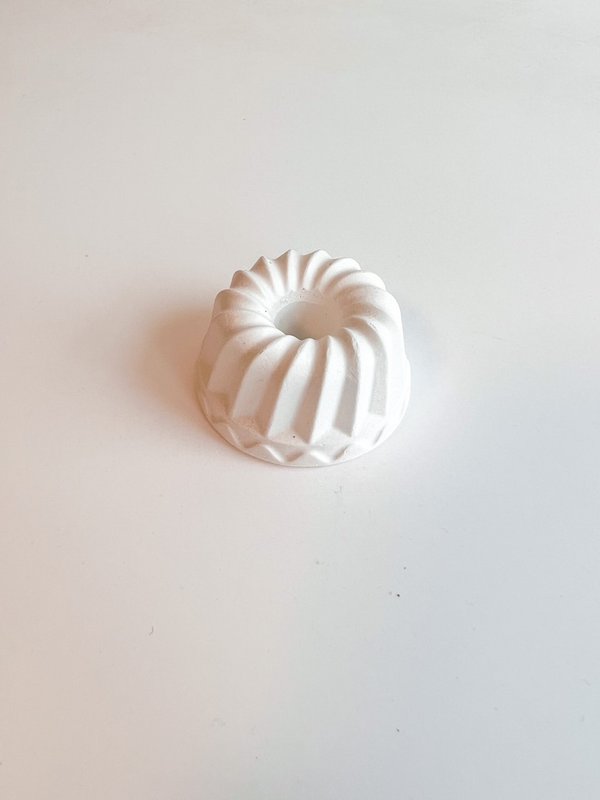 Candlestick White
